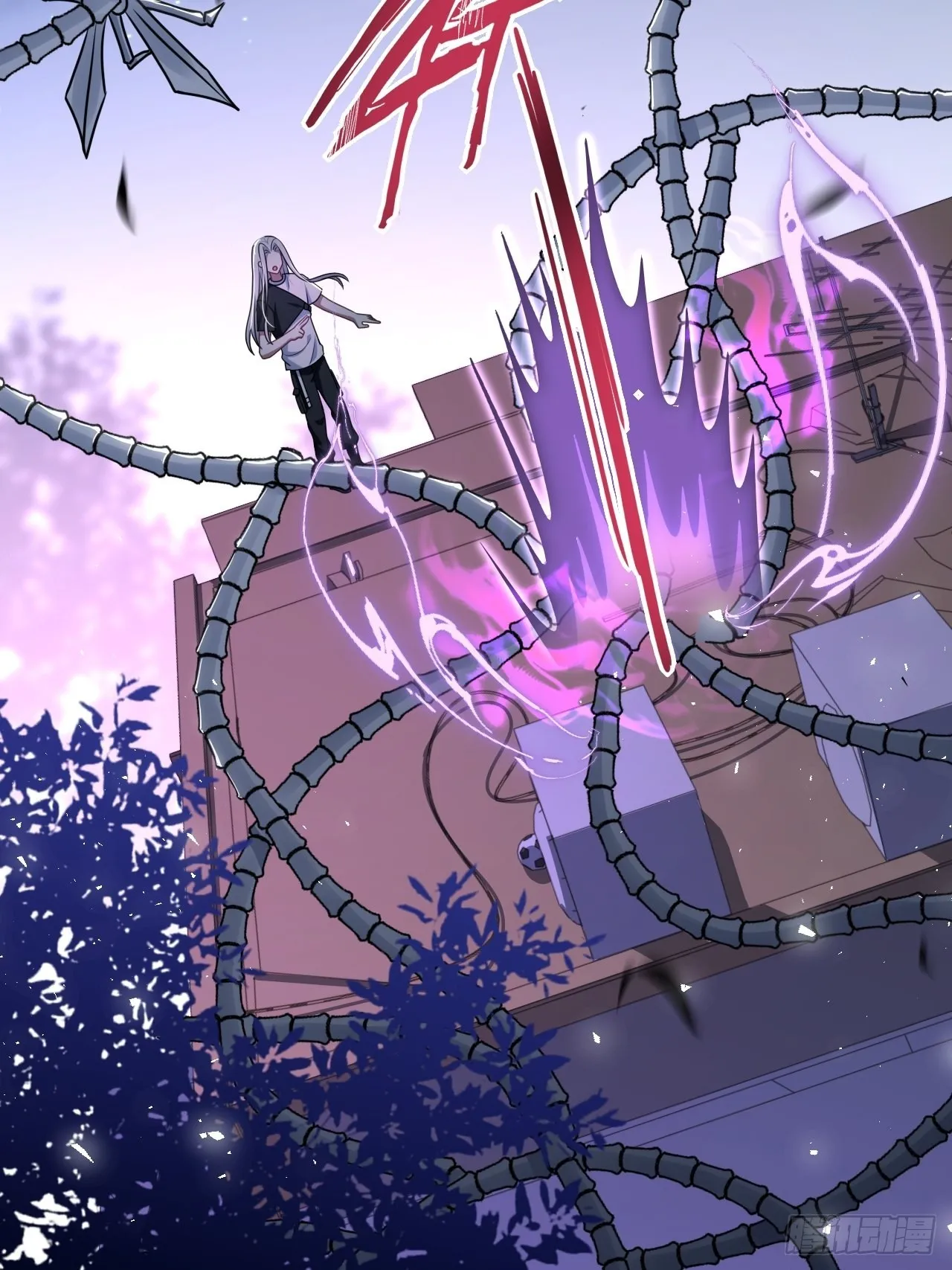 第77话：蛊妖（十） 第37页
