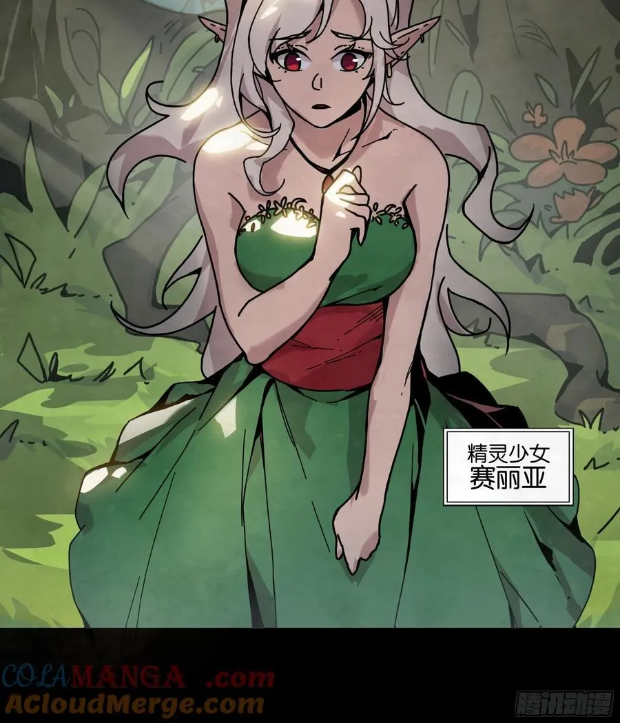 格兰之火（上） 第11页