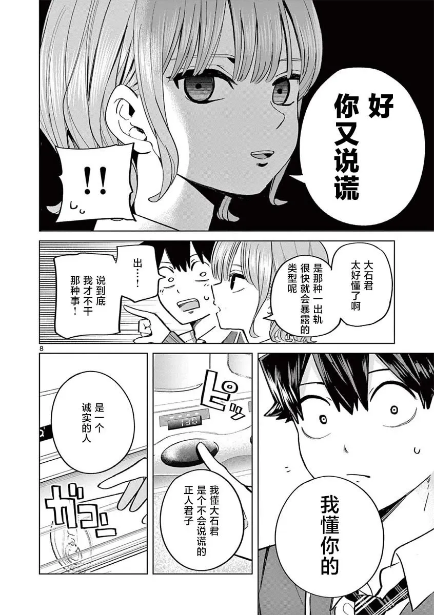 第05话 第8页