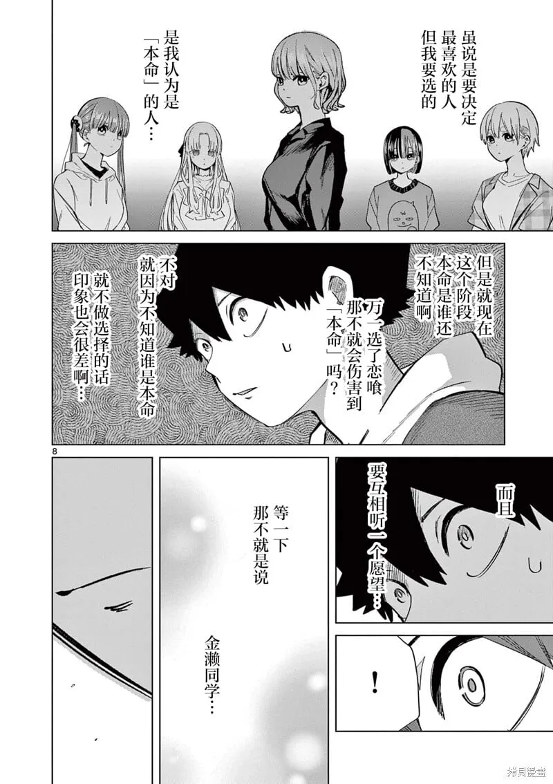 第11话 第8页