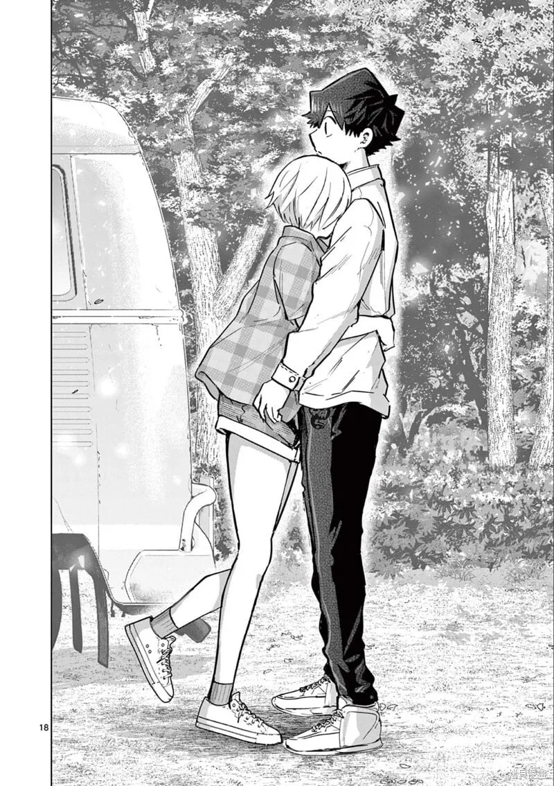 第15话 第18页