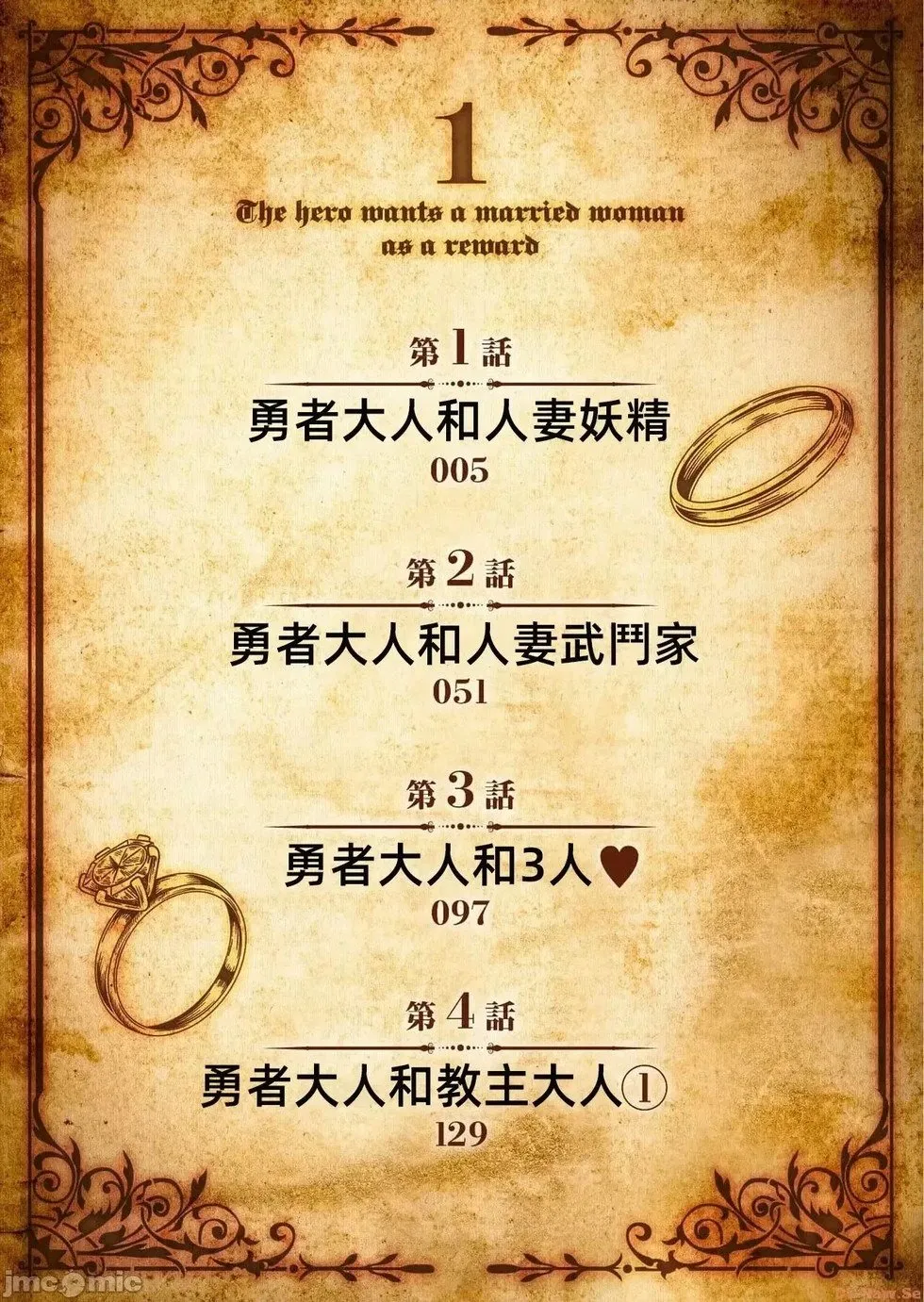 第1话 第3页