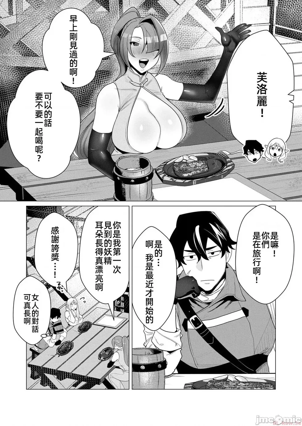 第2.1话 第8页