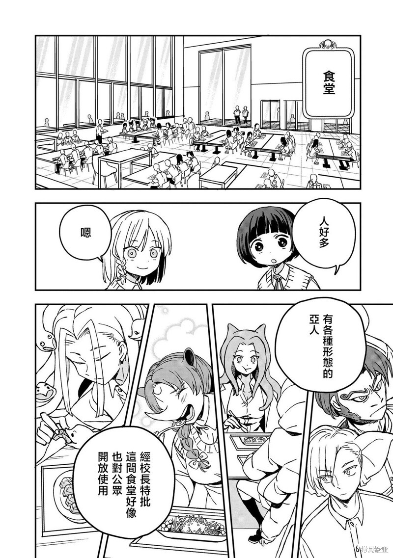 第25话 第6页
