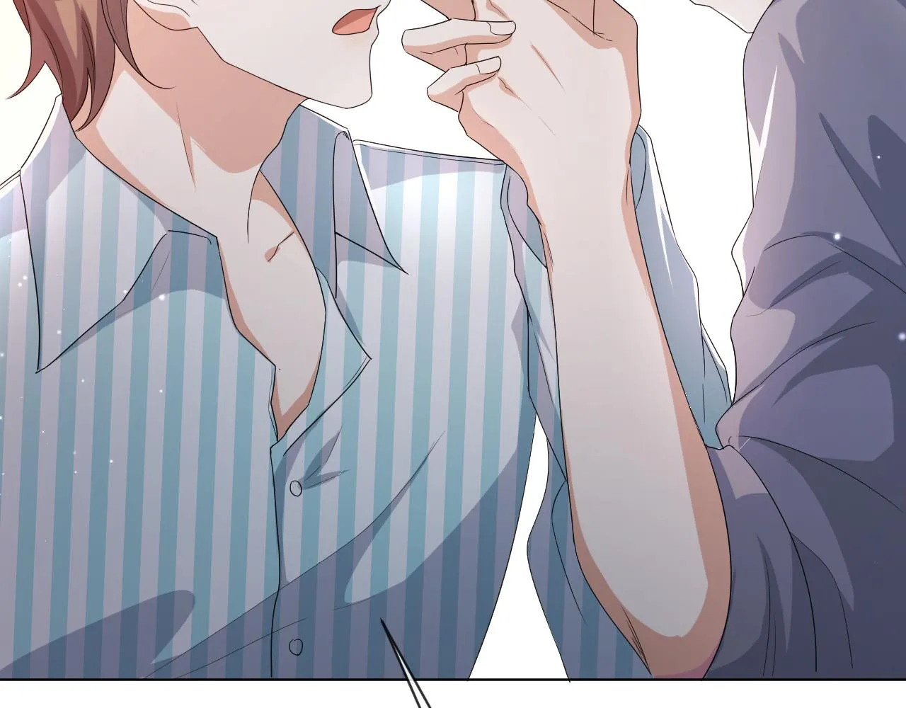 第56话 你还要我吗？ 第34页