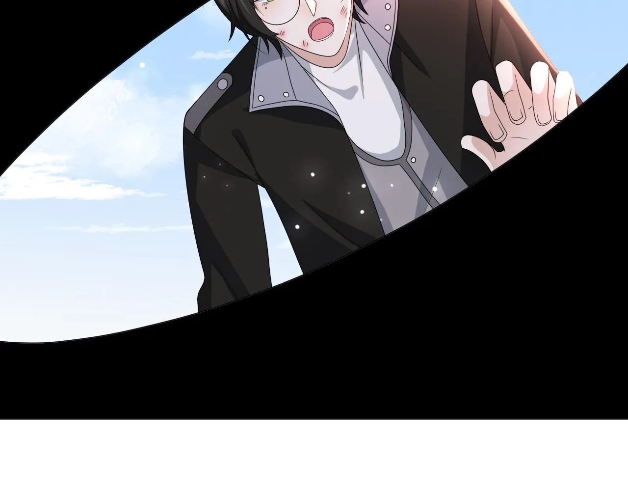 第53话 别丢下我 第3页