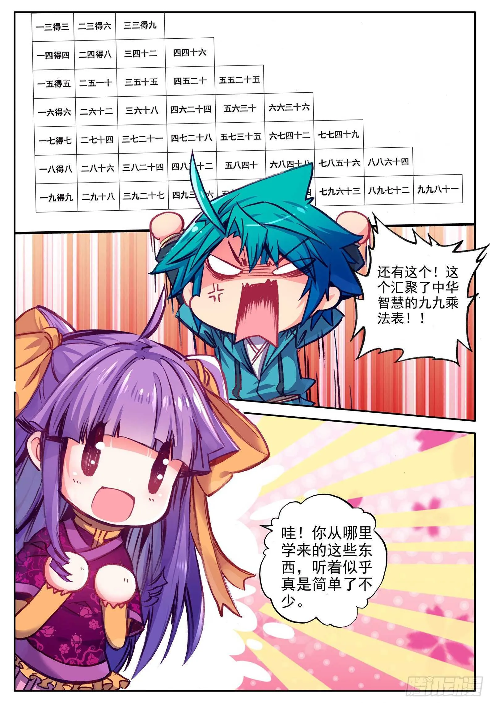 99 甜蜜 第10页
