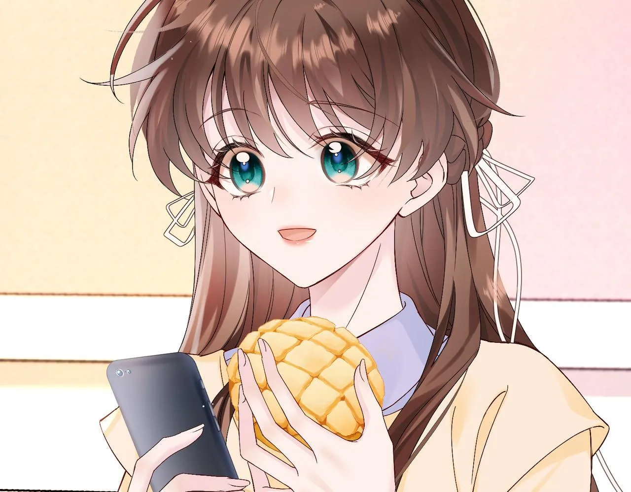 第1话 开局穿成假千金 第7页