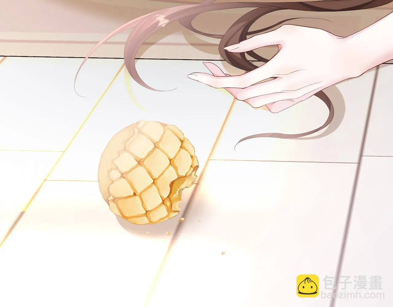 第1话 开局穿成假千金 第36页