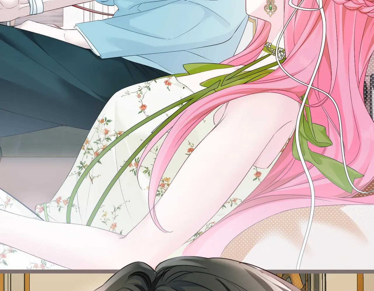 第1话 开局穿成假千金 第53页