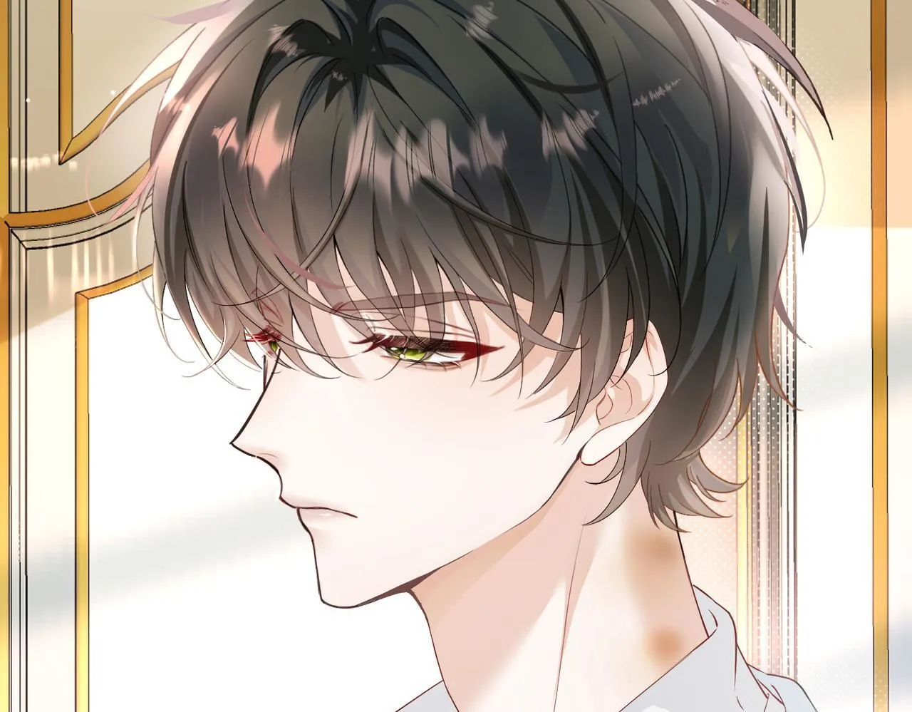 第1话 开局穿成假千金 第54页