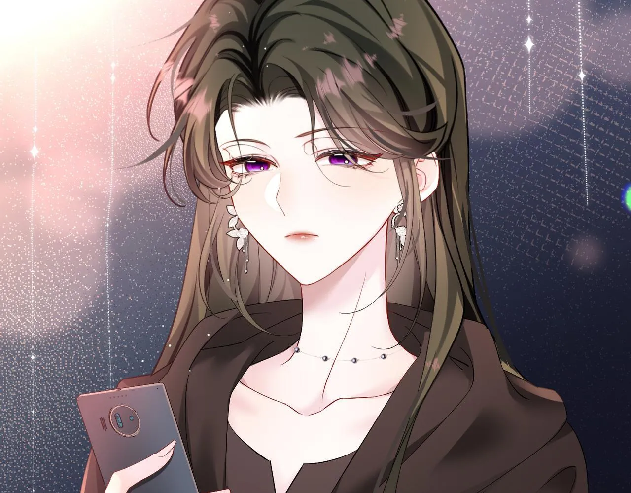 第1话 开局穿成假千金 第99页