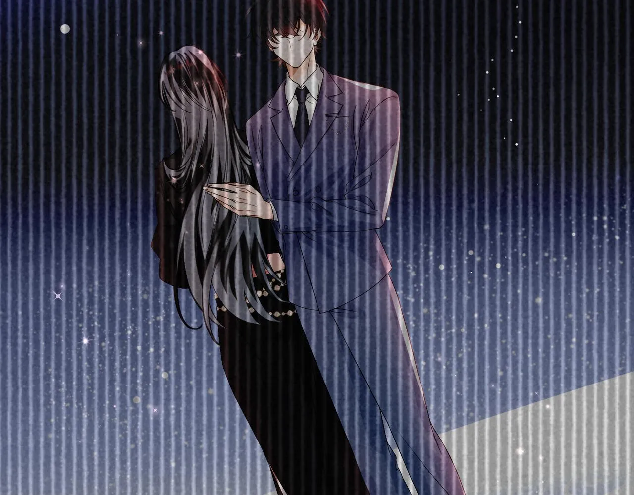 第1话 开局穿成假千金 第107页