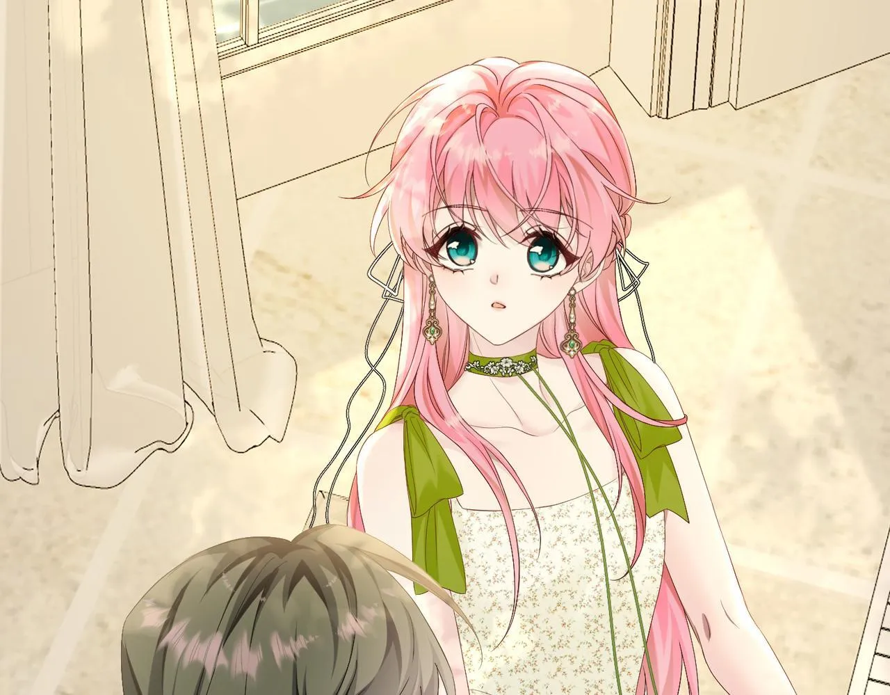 第4话 补救措施生效啦？ 第33页