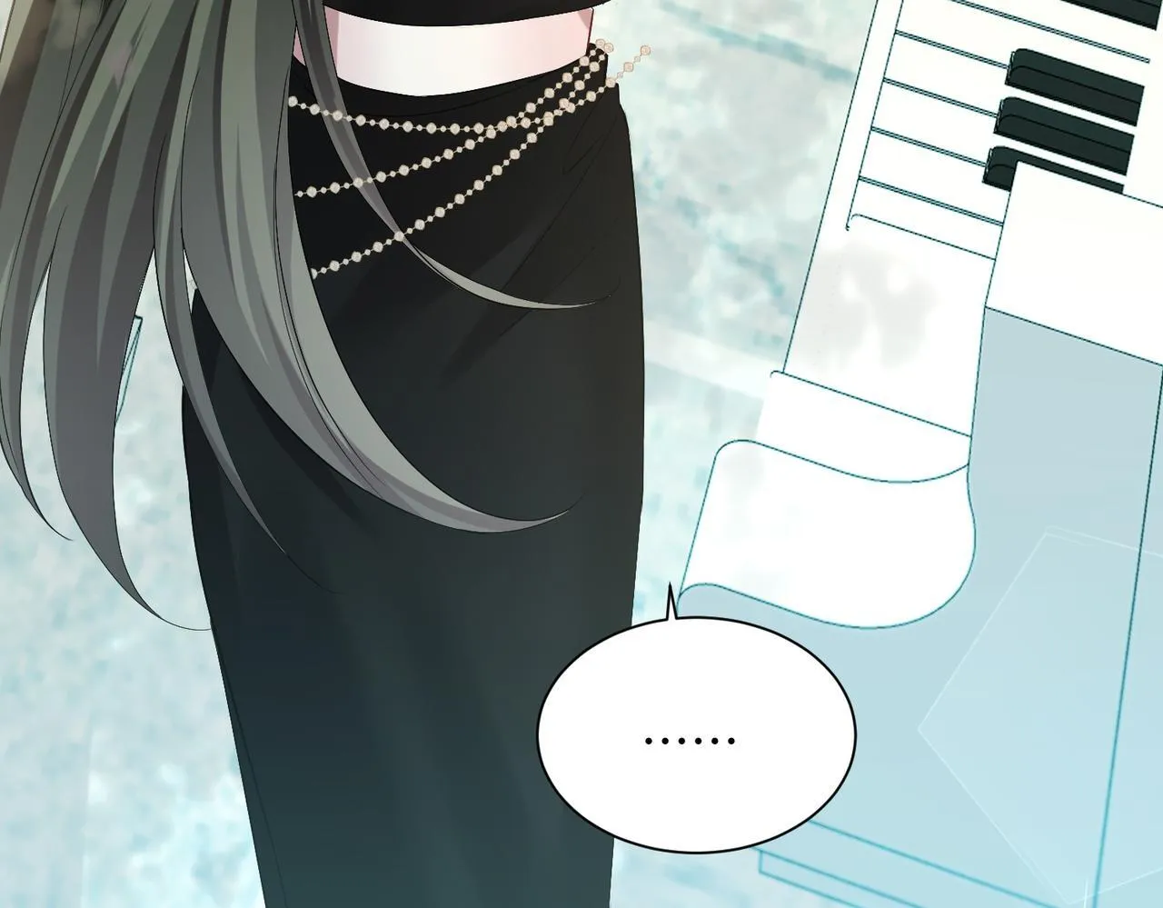 第4话 补救措施生效啦？ 第35页