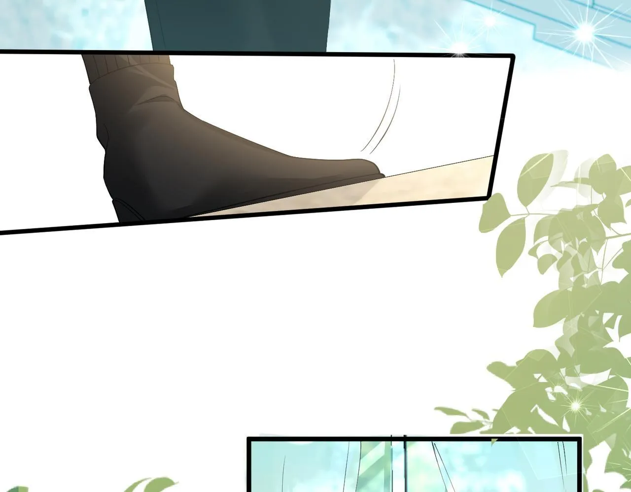 第4话 补救措施生效啦？ 第36页