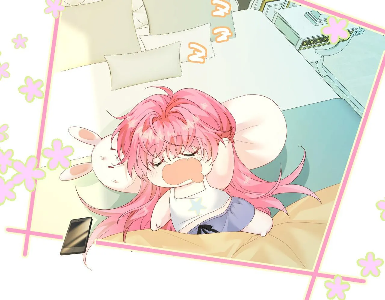 第4话 补救措施生效啦？ 第74页