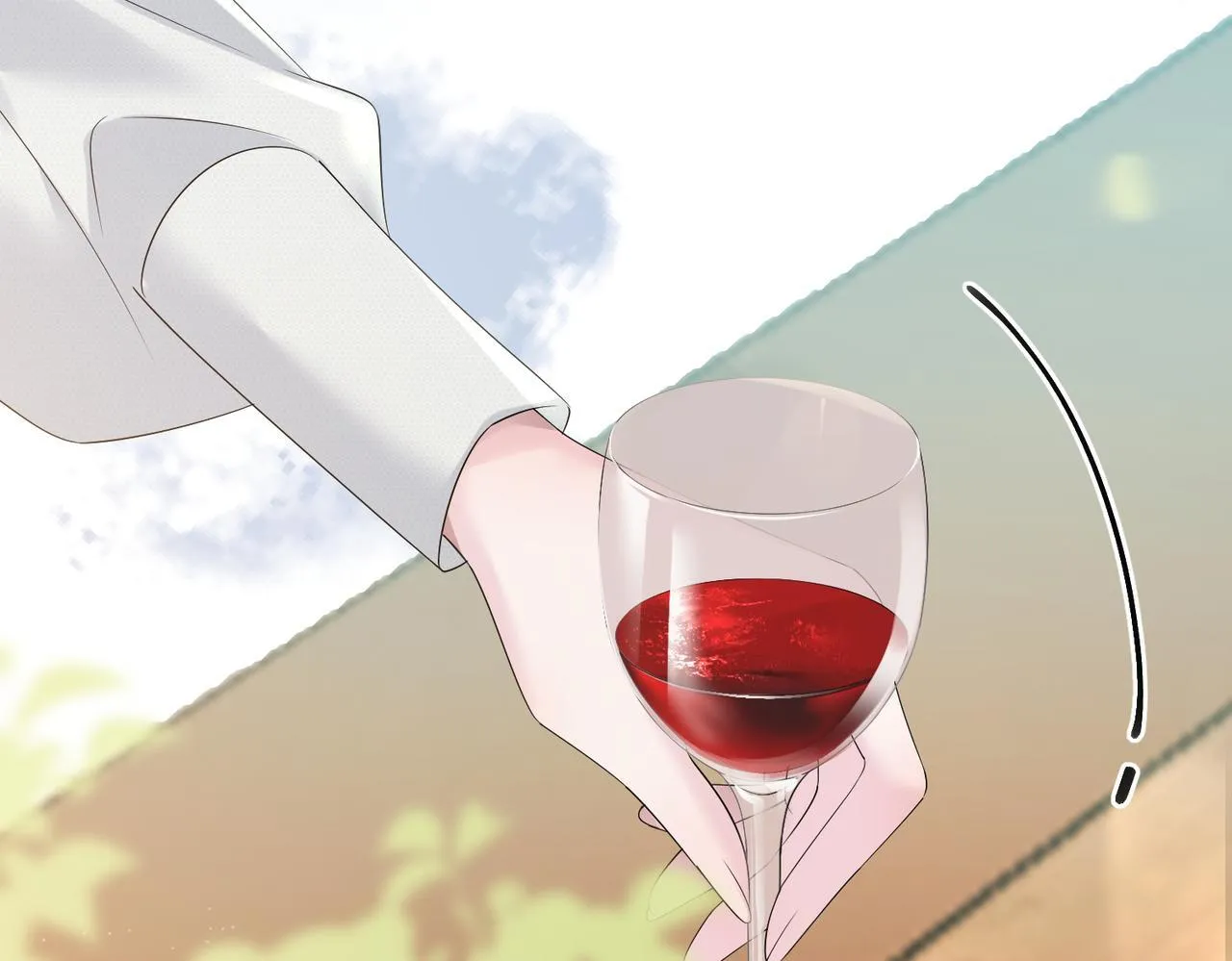 第9话 我的血都是姐姐的 第55页