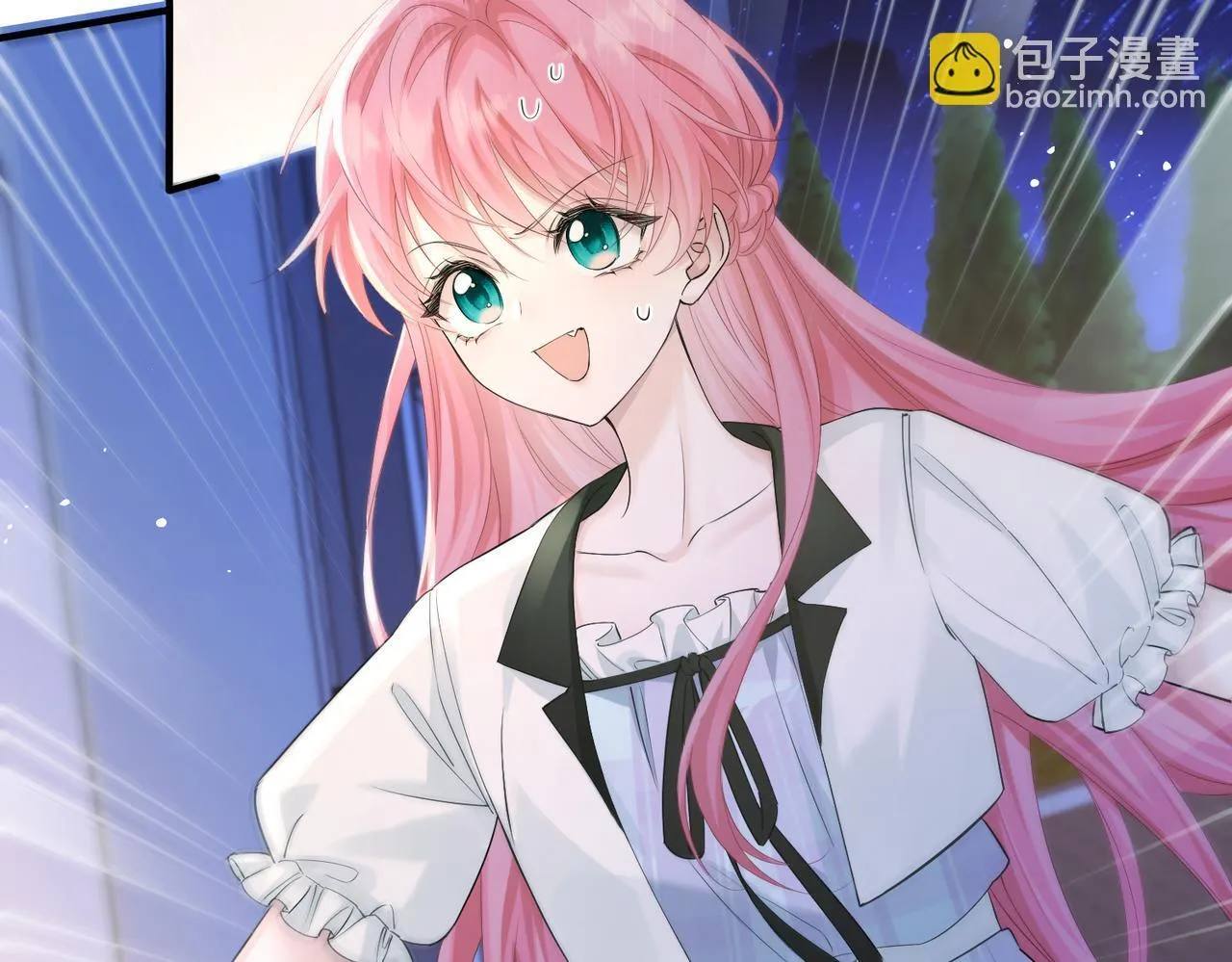 第10话 气氛有点怪怪的…… 第54页