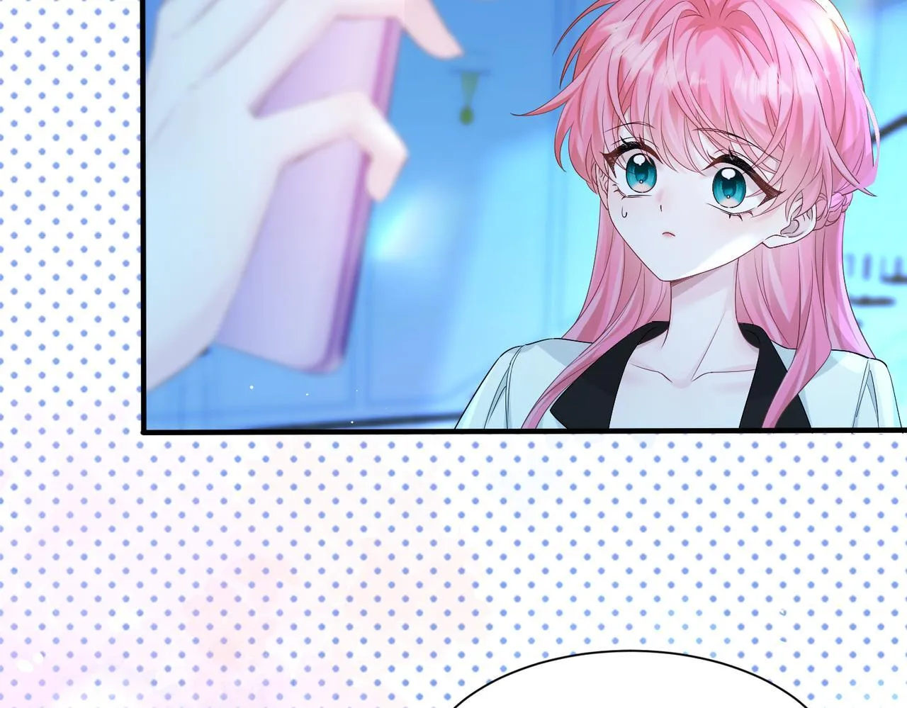 第10话 气氛有点怪怪的…… 第101页