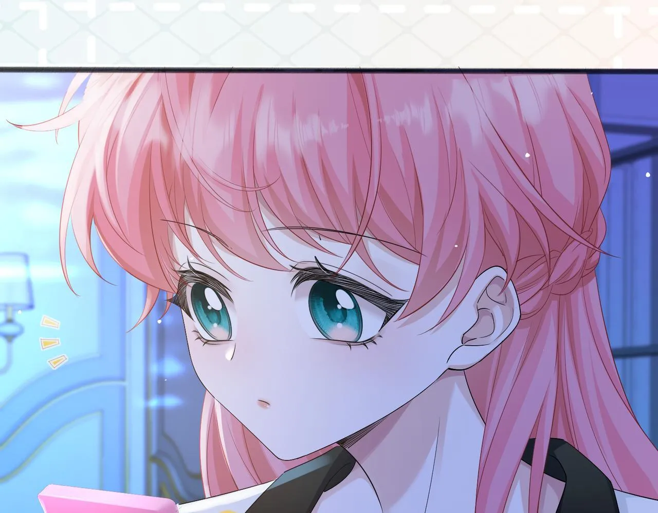 第11话 打脸恶毒表姐 第28页
