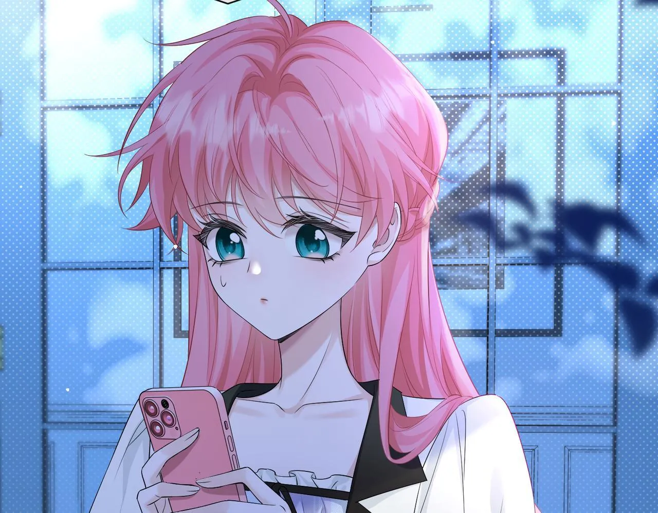 第11话 打脸恶毒表姐 第32页