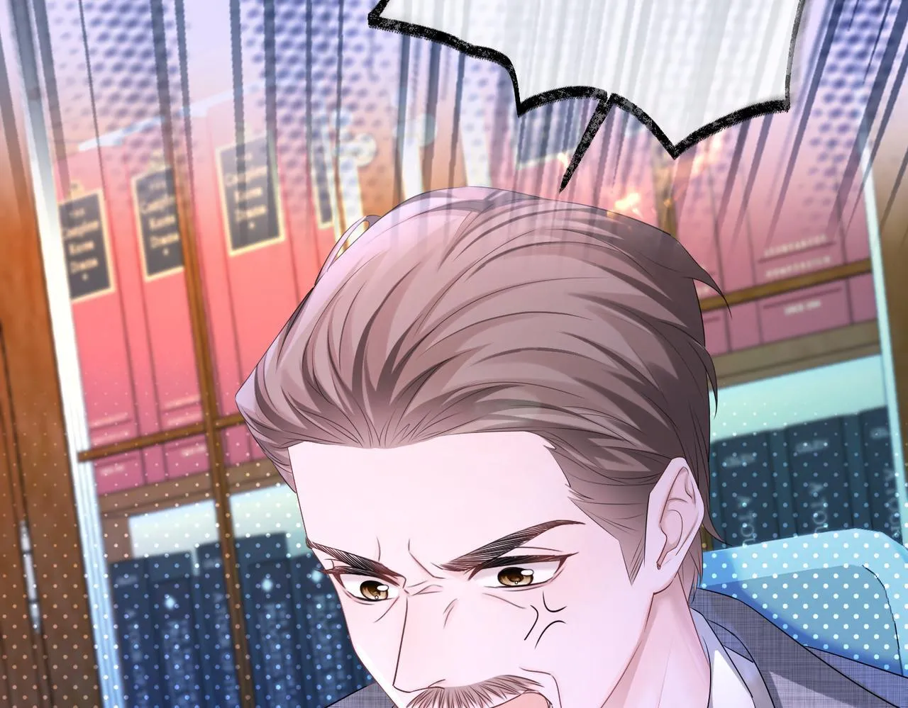 第11话 打脸恶毒表姐 第53页