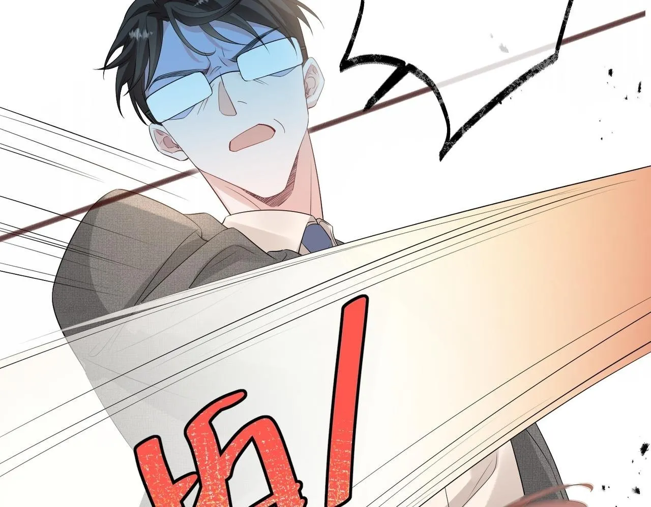 第11话 打脸恶毒表姐 第100页