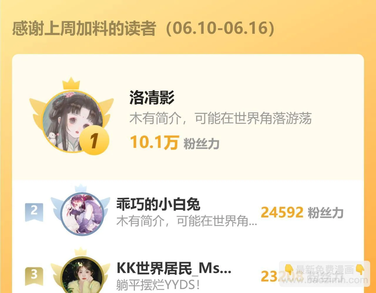 第11话 打脸恶毒表姐 第121页