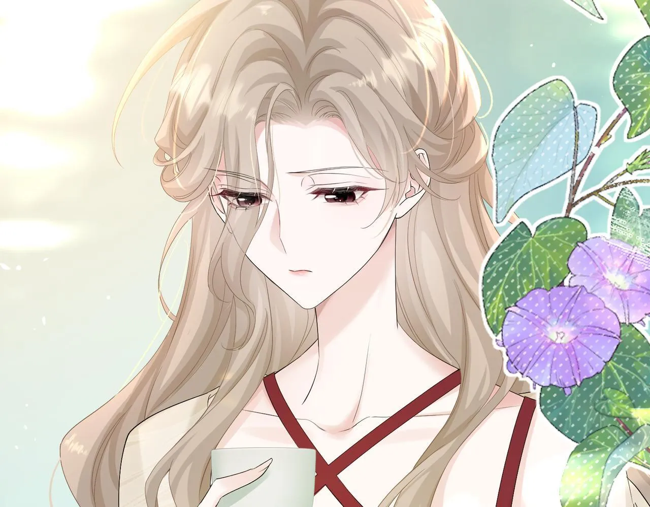 第12话 茶艺大师上线 第32页