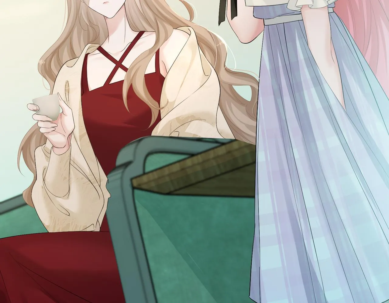 第12话 茶艺大师上线 第40页