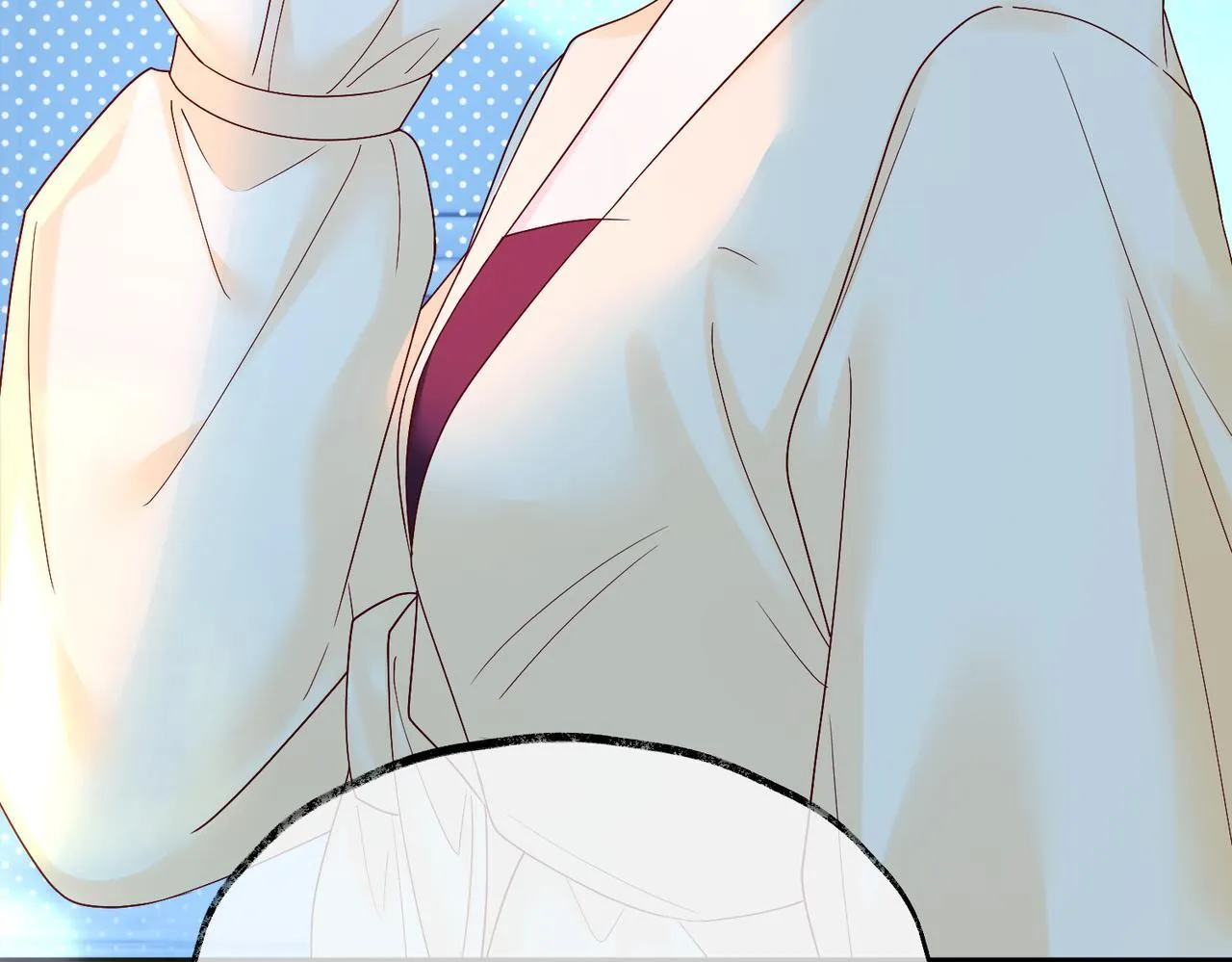 第13话 谢谢姐姐的奖励~ 第69页