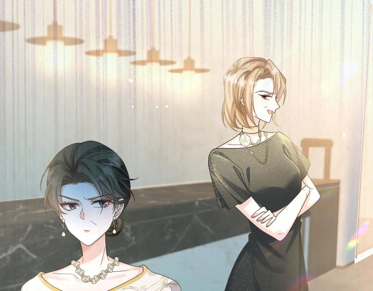 第14话 破产危机？ 第4页