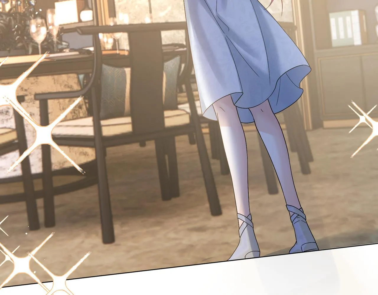 第14话 破产危机？ 第24页