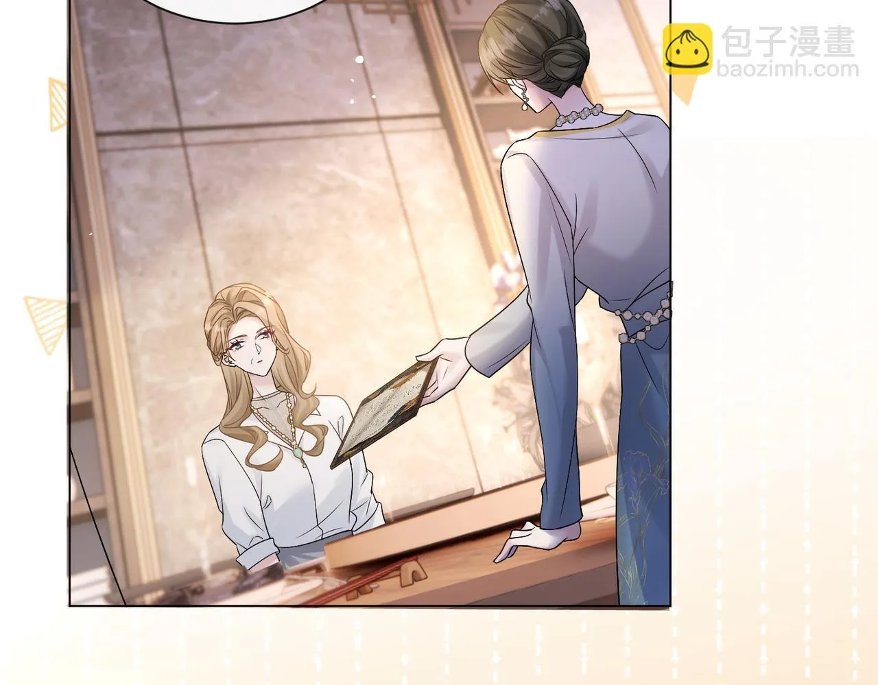第14话 破产危机？ 第30页