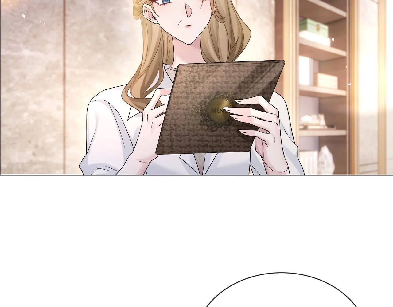 第14话 破产危机？ 第32页