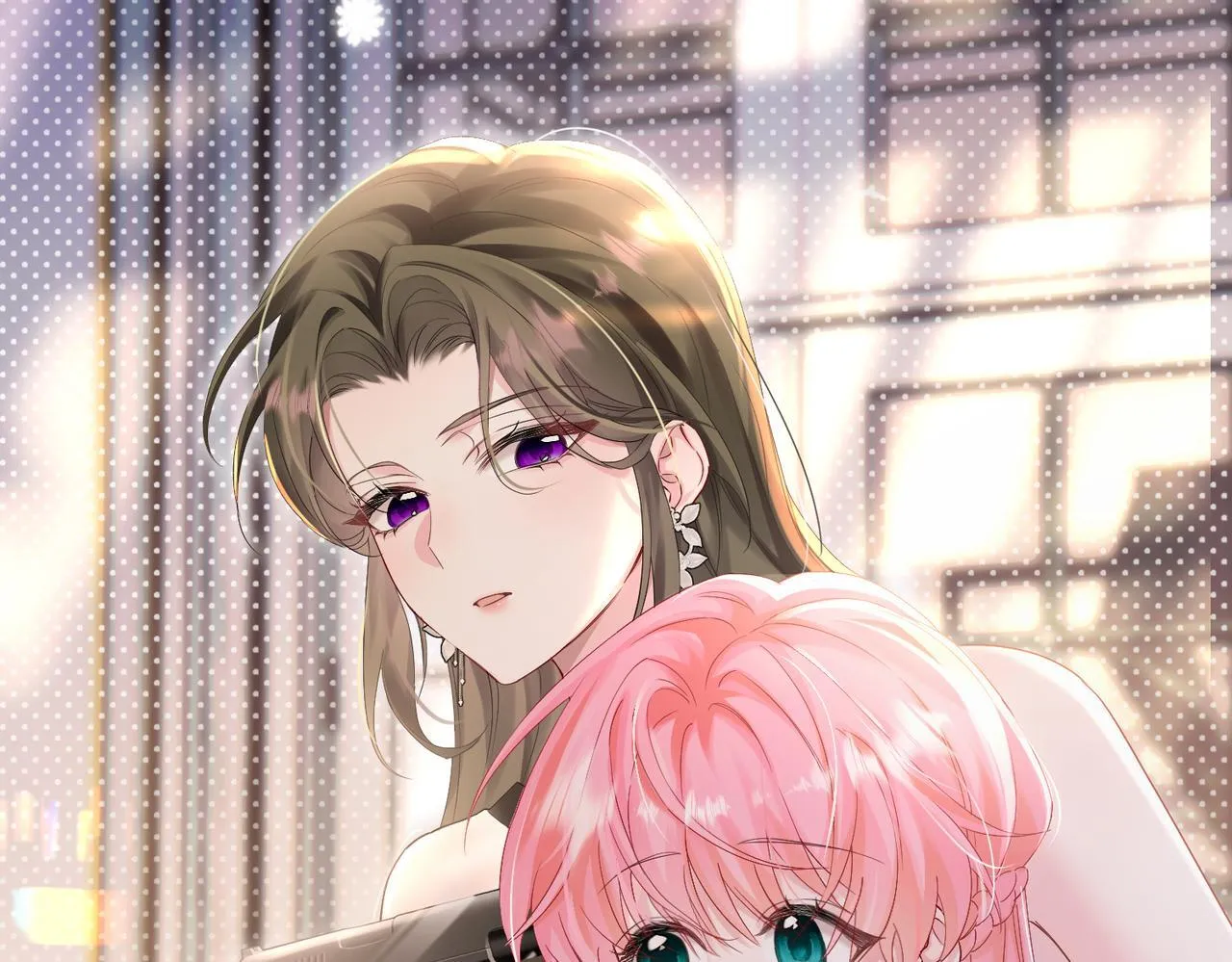 第15话 姐姐饶命啊！ 第88页