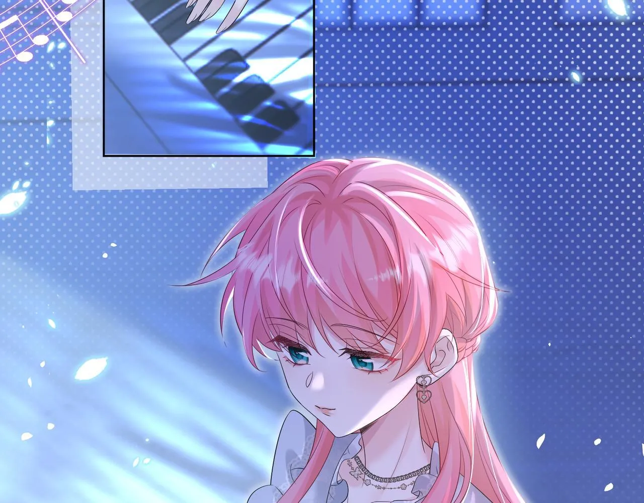第16话 离他远点 第20页