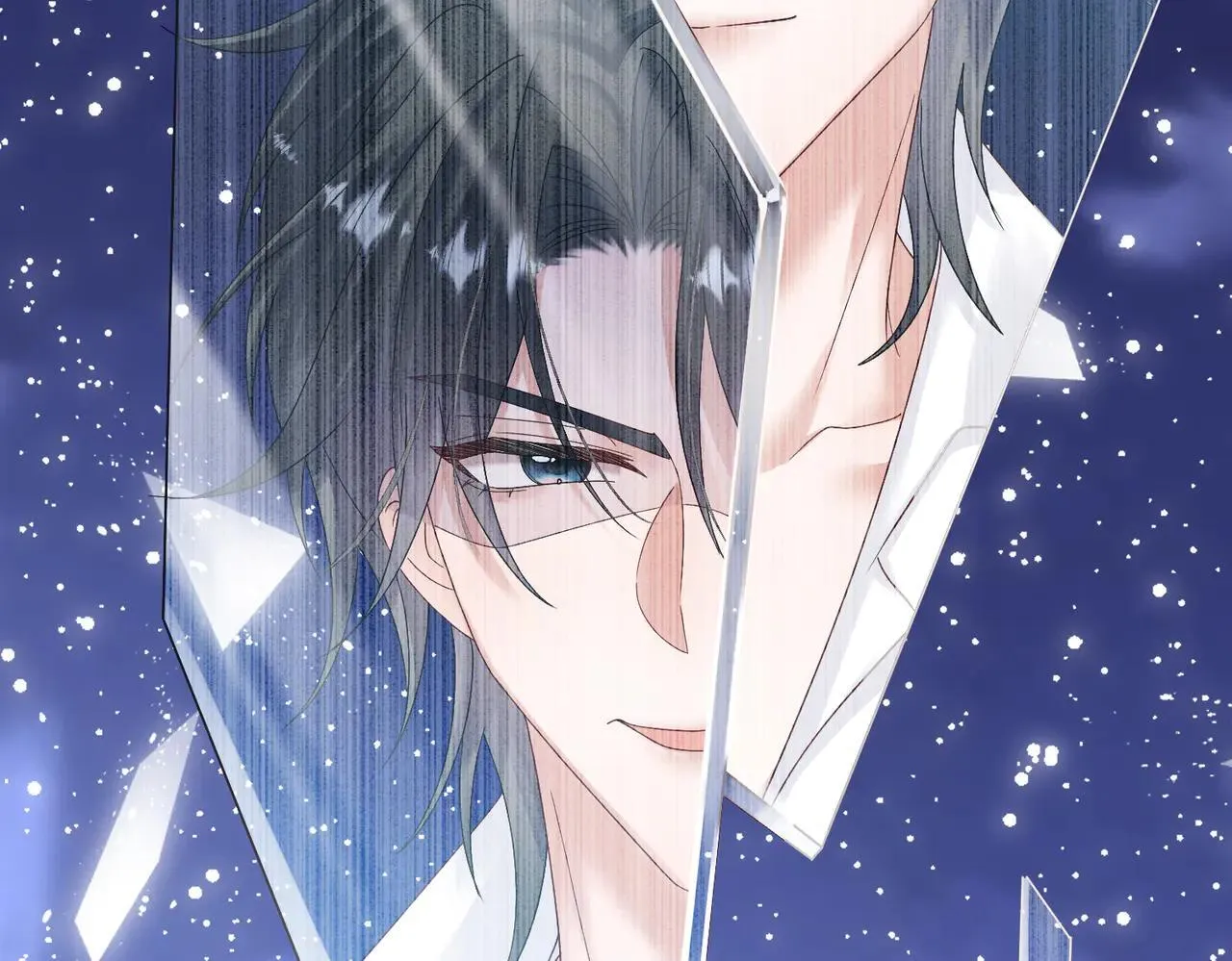 第18话 阮楚的心病… 第30页