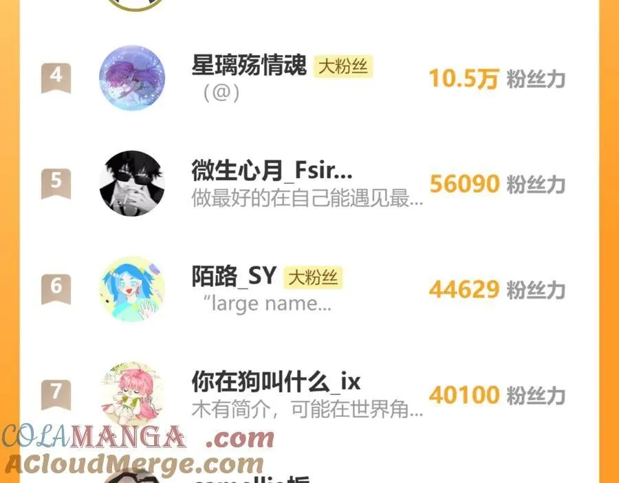 第20话 综艺迟到耍大牌？ 第97页