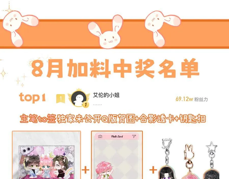 第21话 快去看热搜！ 第99页