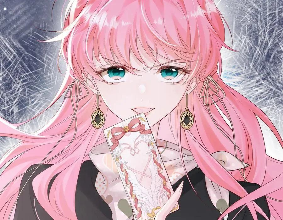 第23话 姐姐吃醋了 第36页