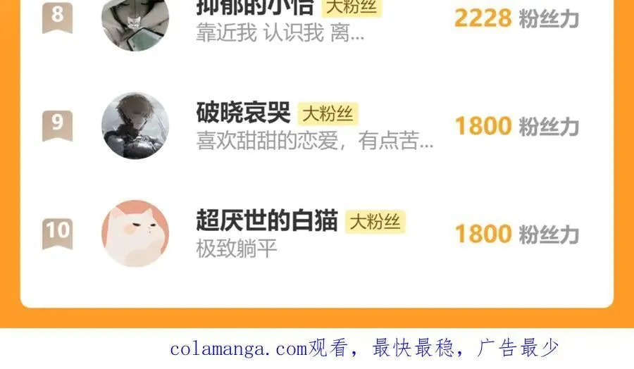 第26话 香水的名字叫无恙 第116页