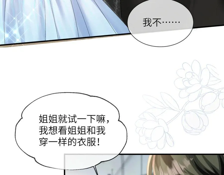 第28话 试穿姐妹装 第60页