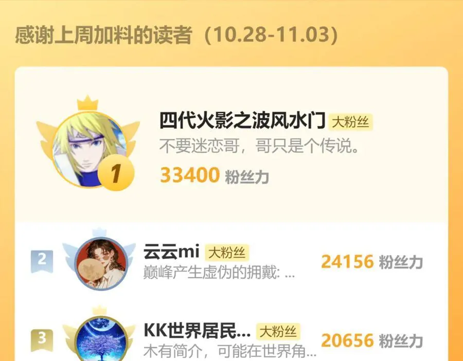 第31话 别打我妹妹主意！ 第115页