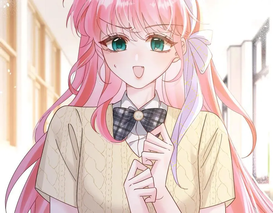 第38话 新同学顾矜 第6页