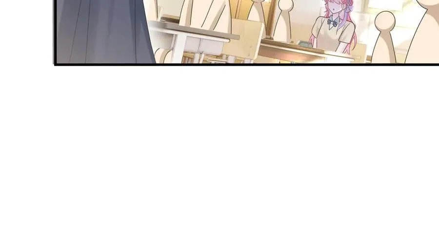 第38话 新同学顾矜 第24页