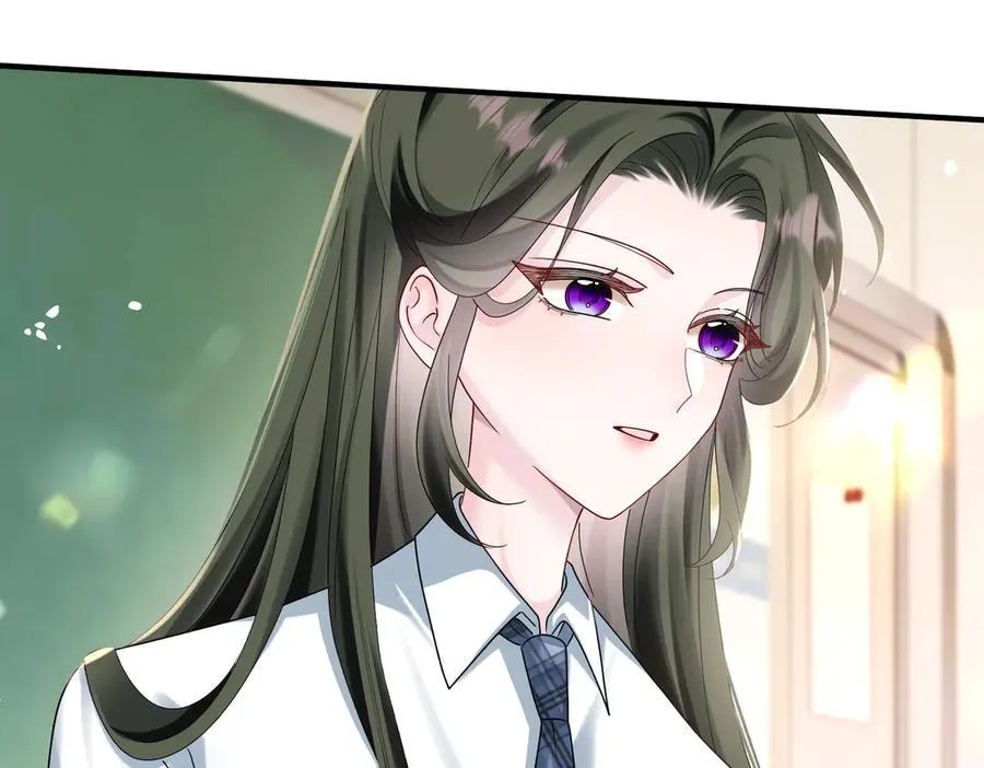 第38话 新同学顾矜 第30页