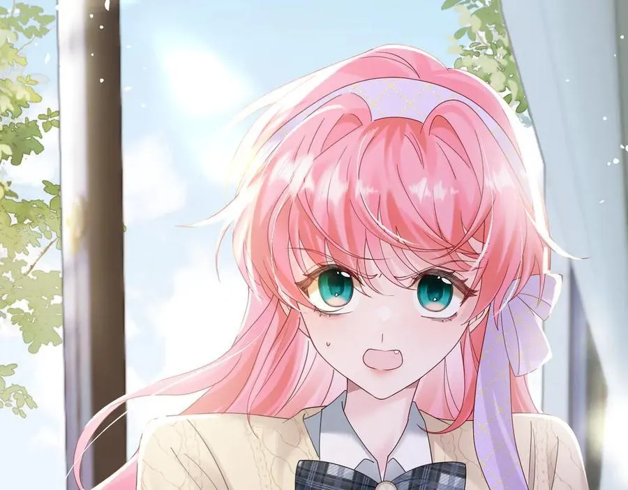 第38话 新同学顾矜 第58页