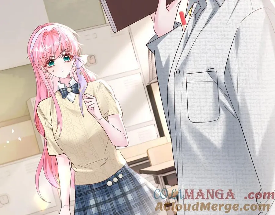 第39话 赌约 第5页